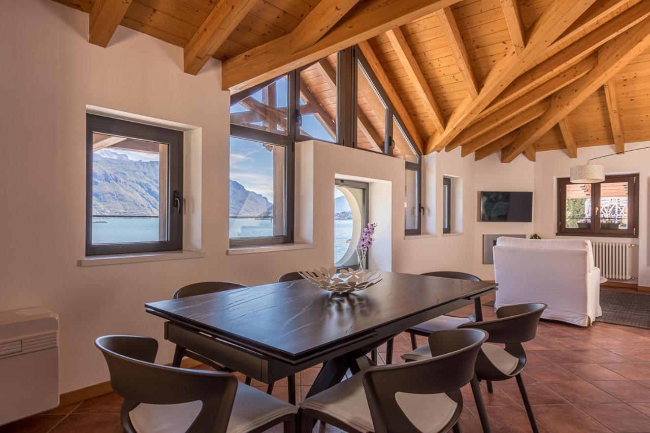 Apartamento Tamara - Menaggio