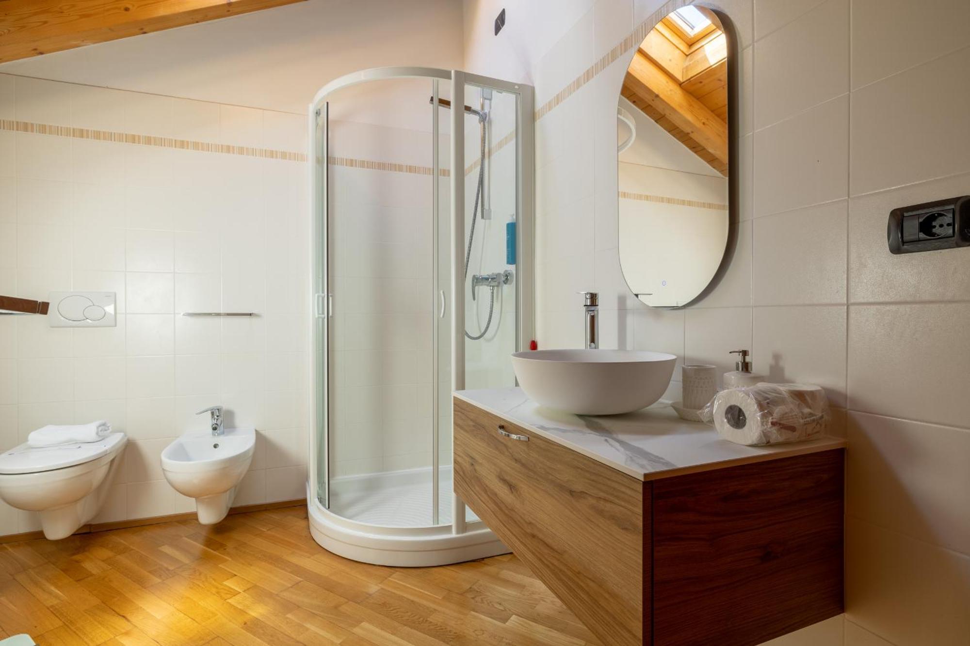 Tamara - Apartamento Menaggio